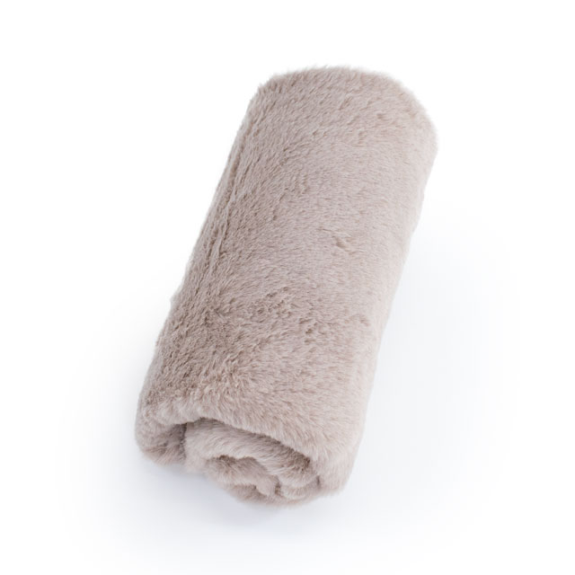 生地 ショートファー 約80cm幅×50cmカット(axl-24-81311) 31.モカベージュ 10Bo23_