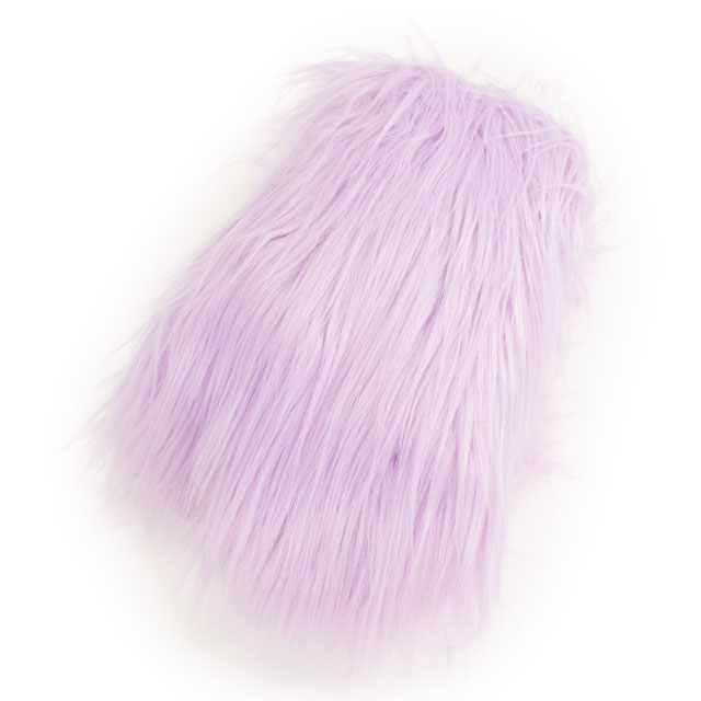 10.ペールラベンダー