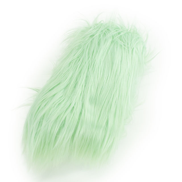 20.ペールグリーン