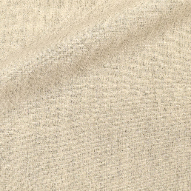 生地 スペック先染め 無地(AY4444) 1A.ベージュ 99Zz99_