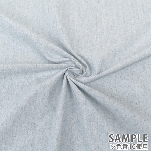 生地 スペック先染め 無地(AY4444) 1A.ベージュ 99Zz99_