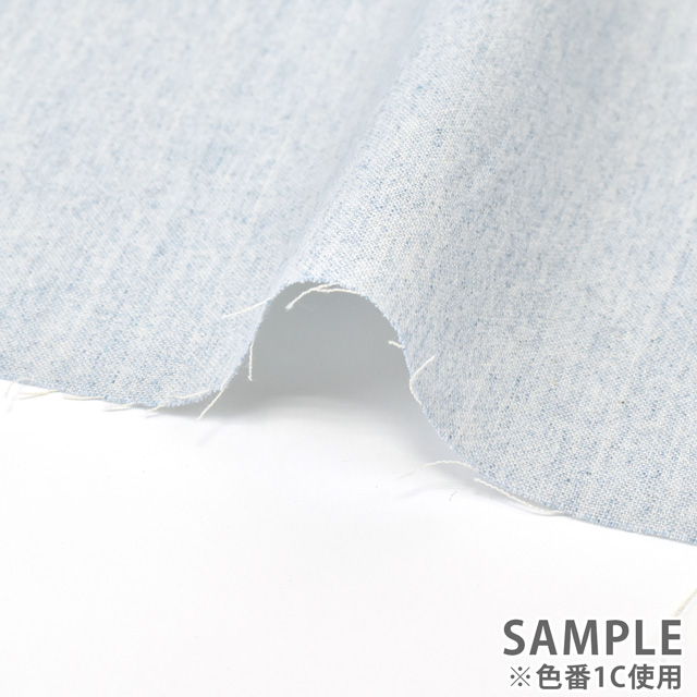 生地 スペック先染め 無地(AY4444) 1A.ベージュ 99Zz99_