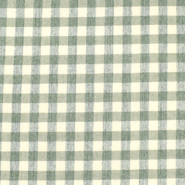 生地 スペック先染め チェック(AY4444) 9K.グリーン 99Zz99_