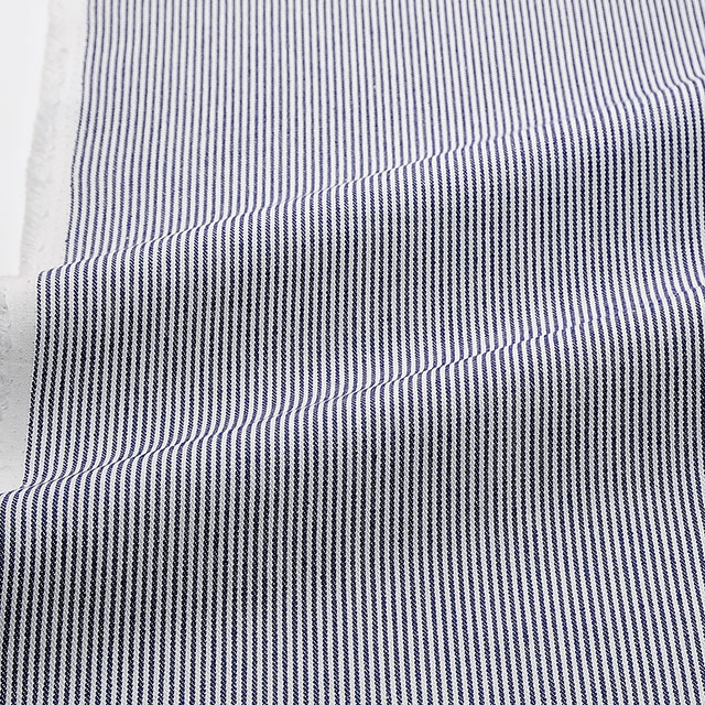 生地 ヒッコリーストライプ(AY7044) 1 09Bl27_