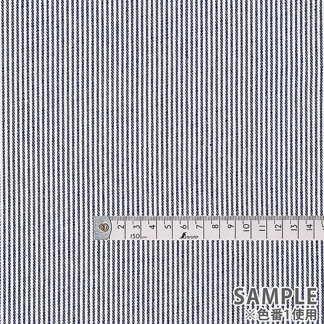 生地 ヒッコリーストライプ(AY7044) 1 09Bl27_