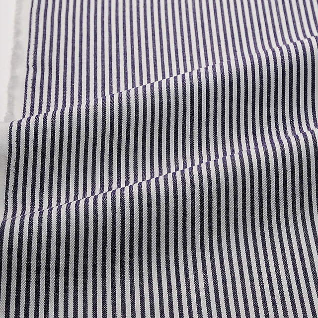 生地 ヒッコリーストライプ(AY7044) 2 09Bl27_