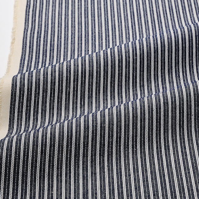 生地 ヒッコリーストライプ(AY7044) 5 09Bl27_