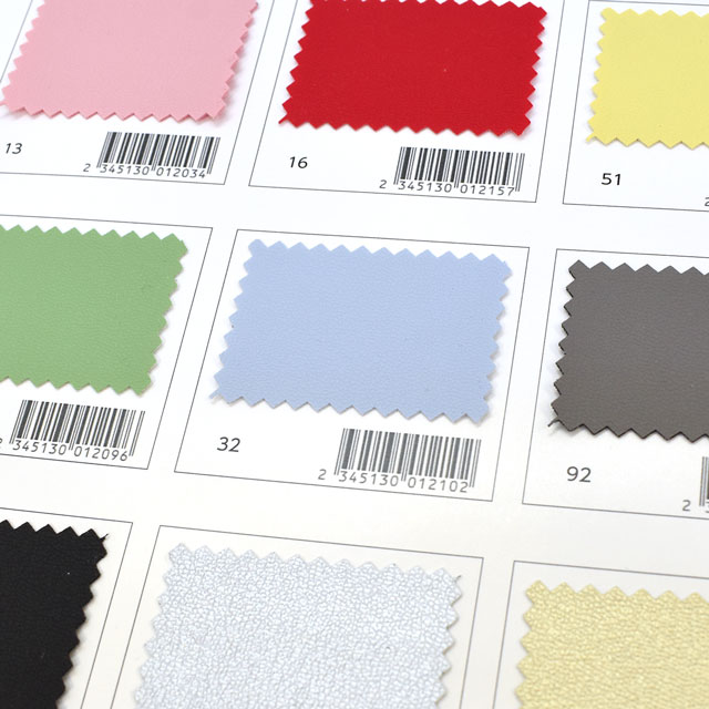 生地カラーサンプル帳 アバンテ(G-27) 15Yy88_