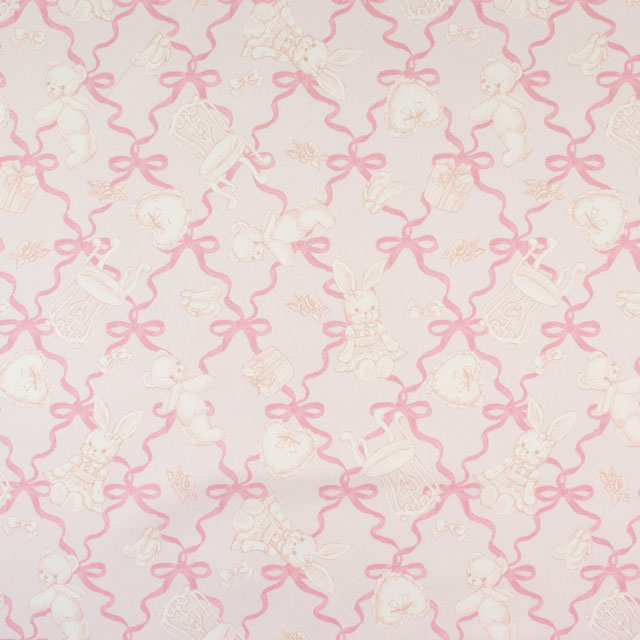 生地 クラシカルモダン マイルーム/ツイル(CMOF-79) BEP.ベージュピンク 09Ae99_