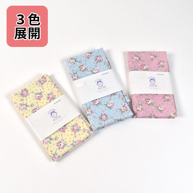 ミニカットクロス クラシカルモダン ローズリボン(cmof) P.ピンク 06Ab99_