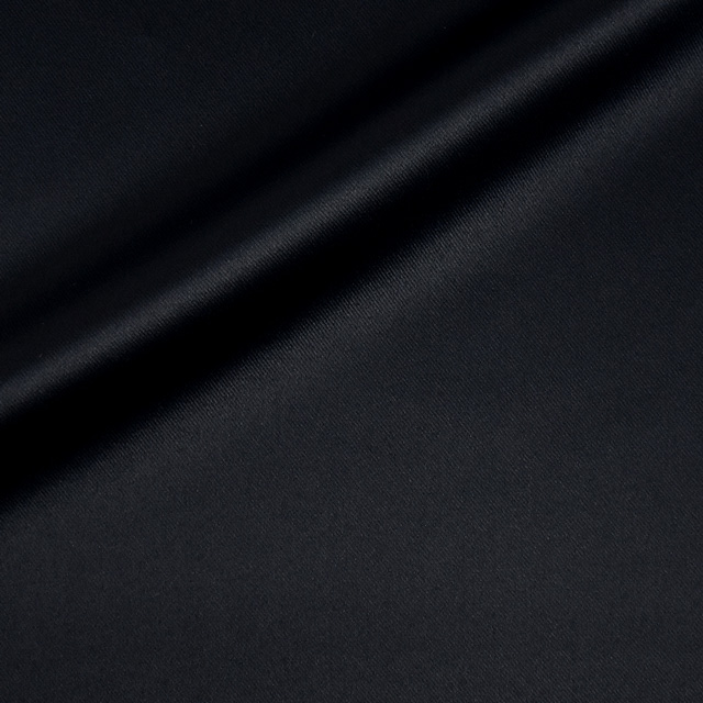 生地 コロレ/遮光・防炎・遮熱・ウォッシャブル DP211.黒 09Cr40_