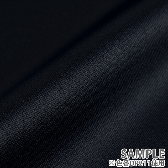 生地 コロレ/遮光・防炎・遮熱・ウォッシャブル DP211.黒 09Cr40_