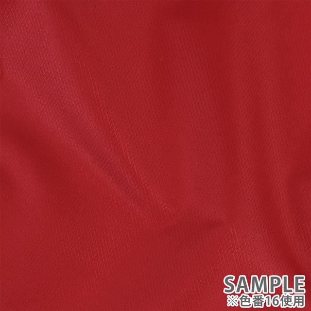 撥水生地 ダイヤリップ(DA-18) 6.イエロー 10Bi13_