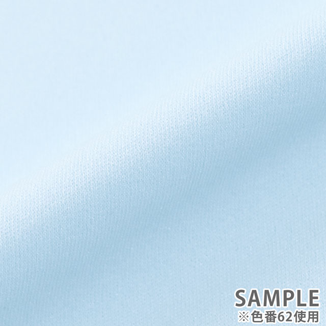 生地 エステルスムース(DDN2800) 267.紺 10Bj14_