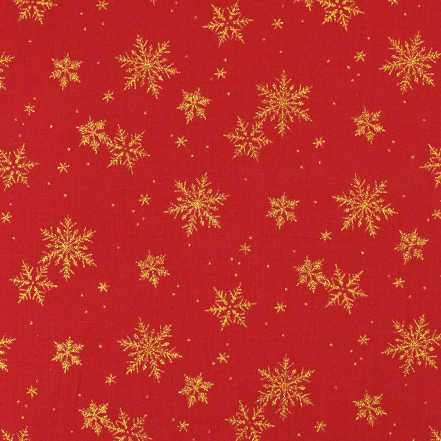 C.レッド×ゴールド