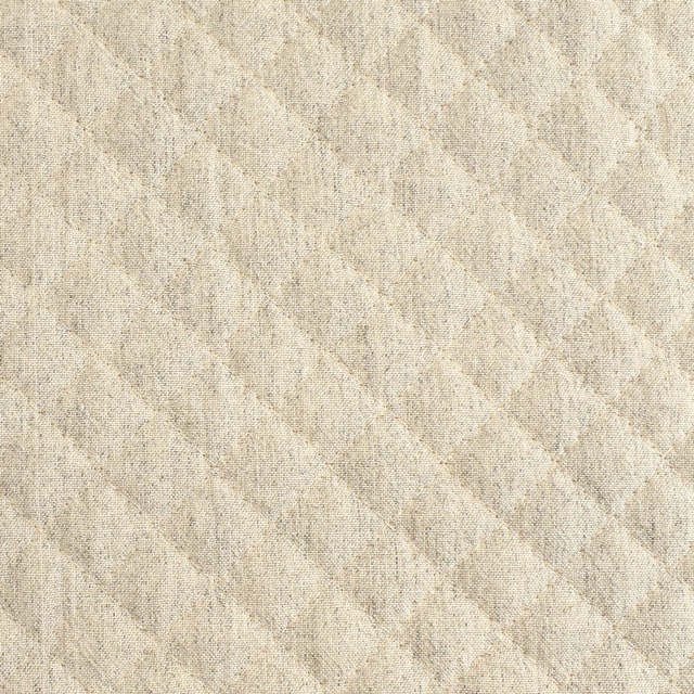 キルティング生地 スペックキルト 無地(ESOQ44441) 1A.ベージュ 99Zz99_