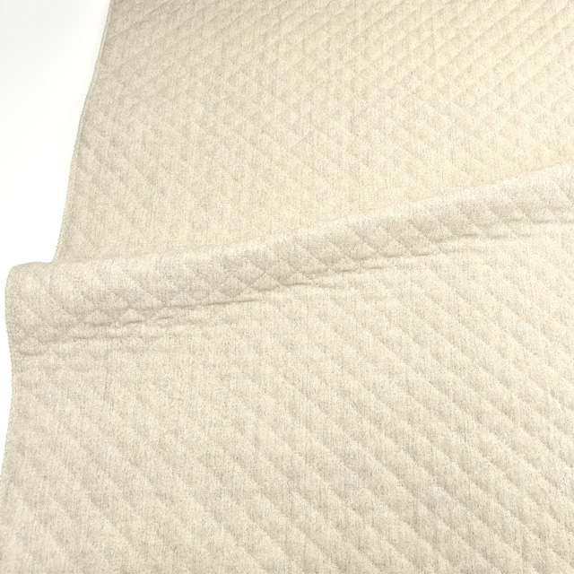 キルティング生地 スペックキルト 無地(ESOQ44441) 1A.ベージュ 99Zz99_