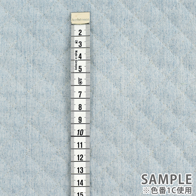 キルティング生地 スペックキルト 無地(ESOQ44441) 1A.ベージュ 99Zz99_