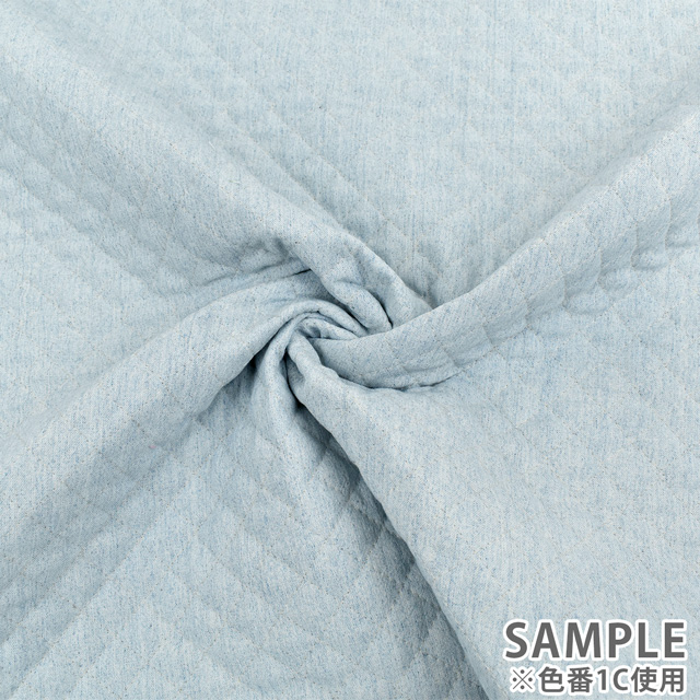 キルティング生地 スペックキルト 無地(ESOQ44441) 1A.ベージュ 99Zz99_