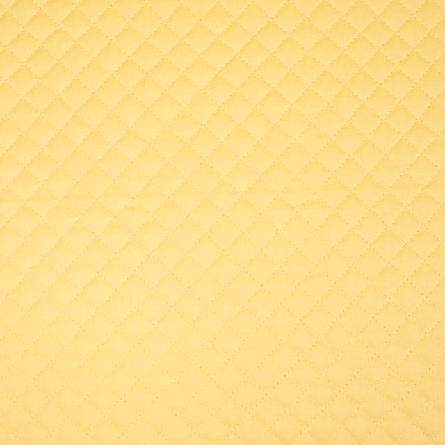 キルティング生地 シーチング広幅キルト(ESOQ75001) 21.ライトイエロー 09Bi19_