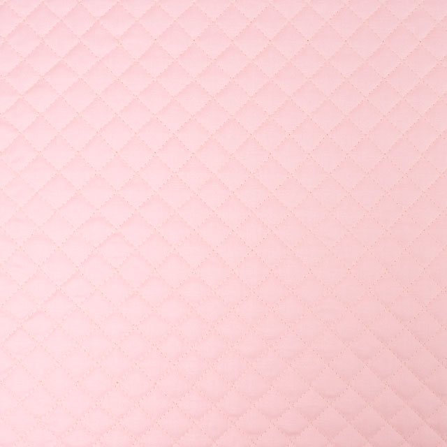 キルティング生地 シーチング広幅キルト(ESOQ75001) 31.ライトピンク 09Bi19_