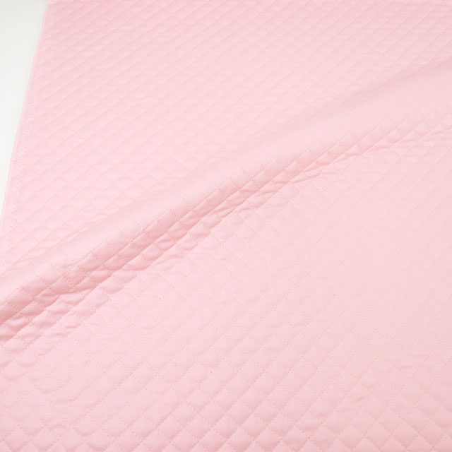 キルティング生地 シーチング広幅キルト(ESOQ75001) 31.ライトピンク 09Bi19_