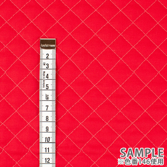 キルティング生地 シーチング広幅キルト(ESOQ75001) 31.ライトピンク 09Bi19_