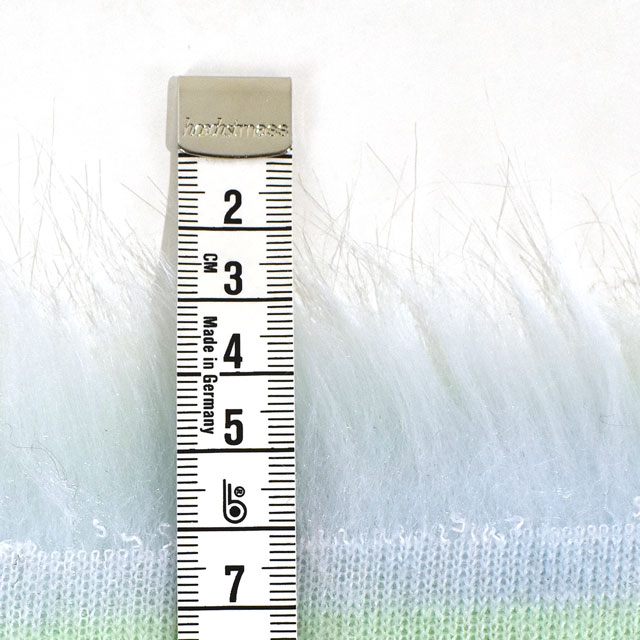 生地 ファンシーファー(FF2205) 10Bn99_