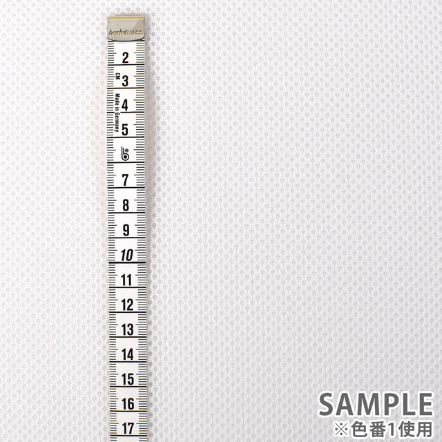 生地 メルマ(OM6000) 8.黒 10Bn99_