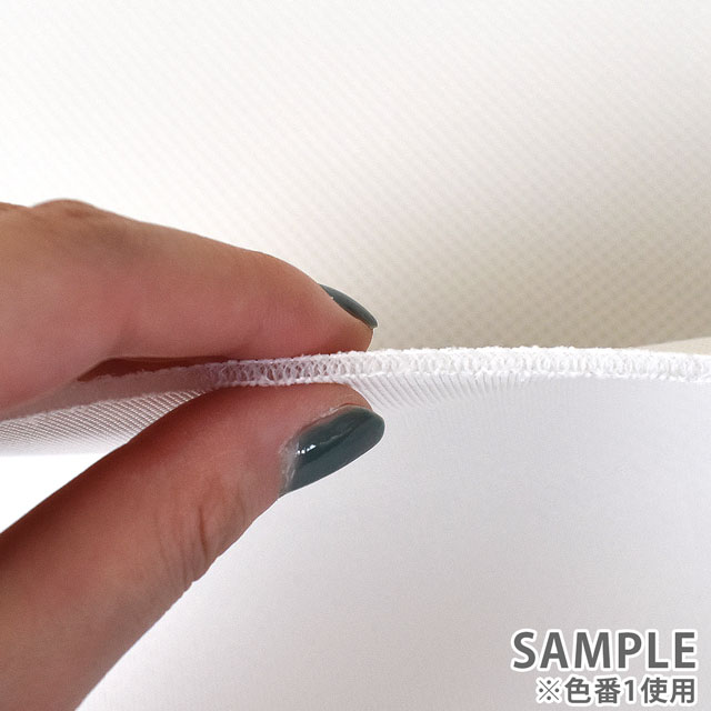 生地 メルマ(OM6000) 8.黒 10Bn99_