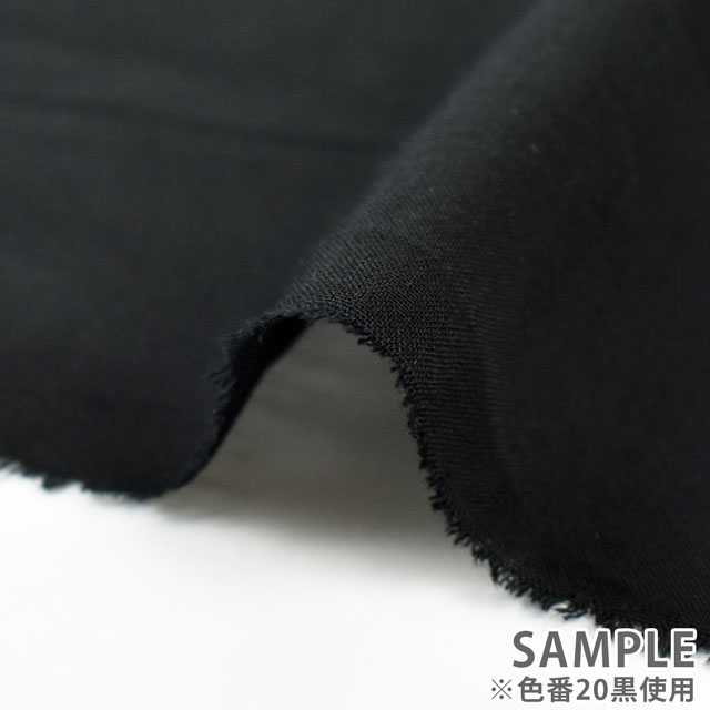 生地 レーヨンローンワッシャー(G-10113247) 4.緑 09Cr40_