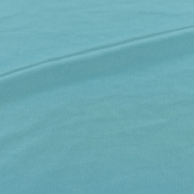 生地 ビンテージデシン(G-10143209) 18.ターコイズ 99Zz99_