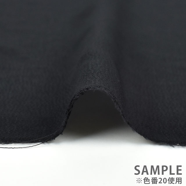 生地 ビンテージデシン(G-10143209) 18.ターコイズ 99Zz99_