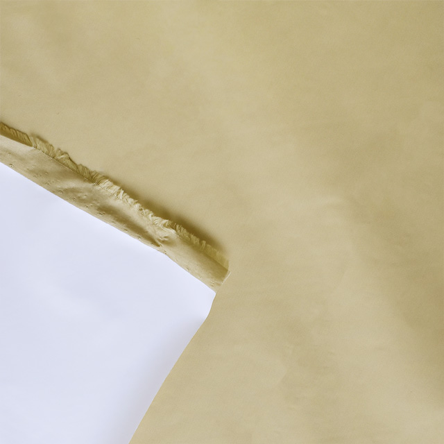 生地 DANSUI 透湿防水ナイロン(G-24) 6.ベージュ 10Bi13_