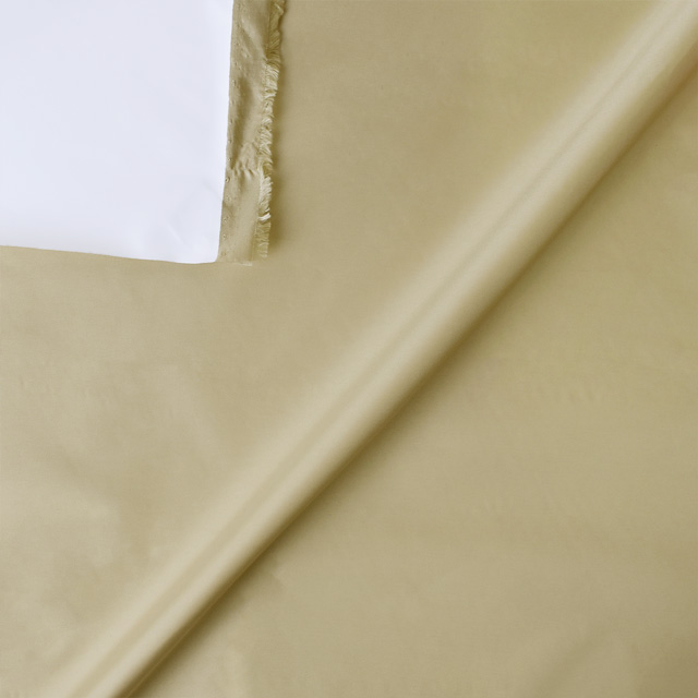 生地 DANSUI 透湿防水ナイロン(G-24) 6.ベージュ 10Bi13_