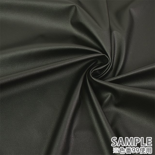 合皮生地 アバンテ(G-27) 99.ブラック 10Bn99_