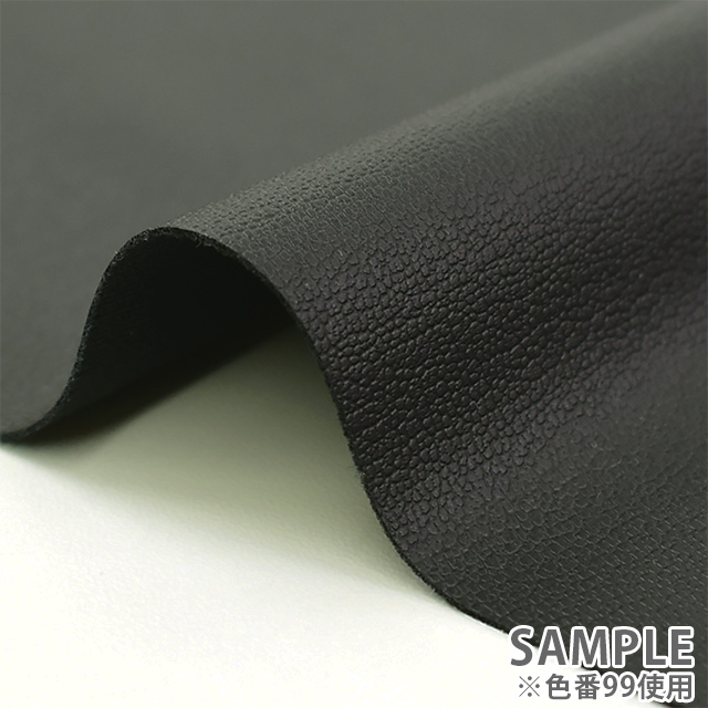 合皮生地 アバンテ(G-27) 99.ブラック 10Bn99_