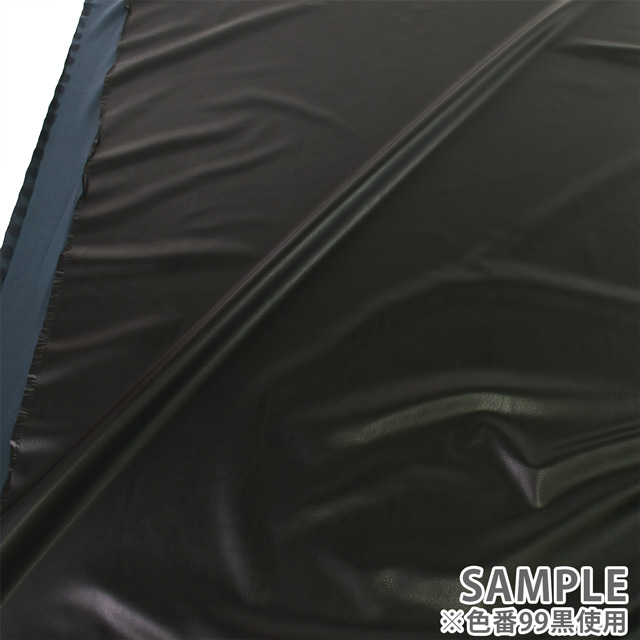 合皮生地 2WAY HWレザー(G-28) 15.レッド 10Bn99_