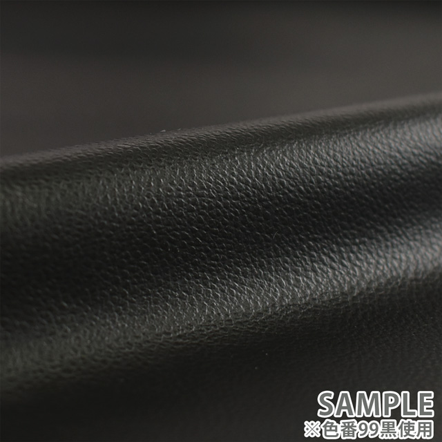 合皮生地 2WAY HWレザー(G-28) 15.レッド 10Bn99_