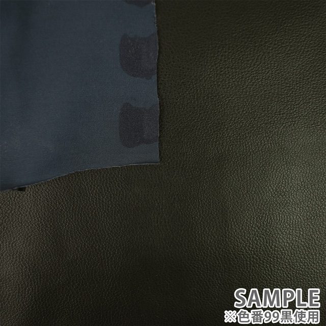 合皮生地 2WAY HWレザー(G-28) 15.レッド 10Bn99_