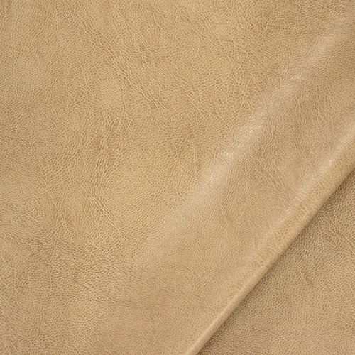 合皮生地 ネイキッドレザー(G-49) 4.ベージュ 10Bn99_