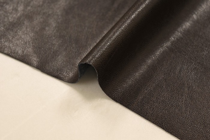 合皮生地 ネイキッドレザー(G-49) 4.ベージュ 10Bn99_