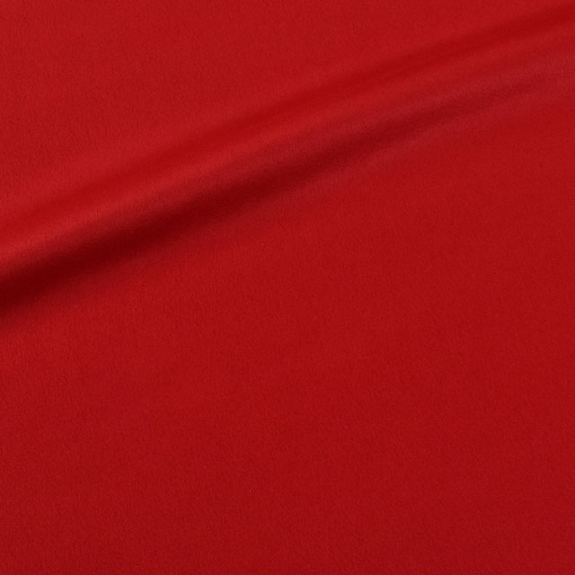 合皮生地 NEWピーチスキン (G-57) 16.赤 10Bn99_