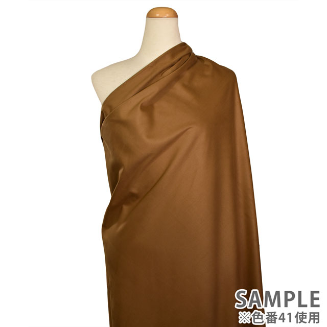 合皮生地 NEWピーチスキン (G-57) 16.赤 10Bn99_