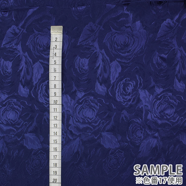 生地 ファンシージャガード(G1000) 4ラベンダー 10Aa05_