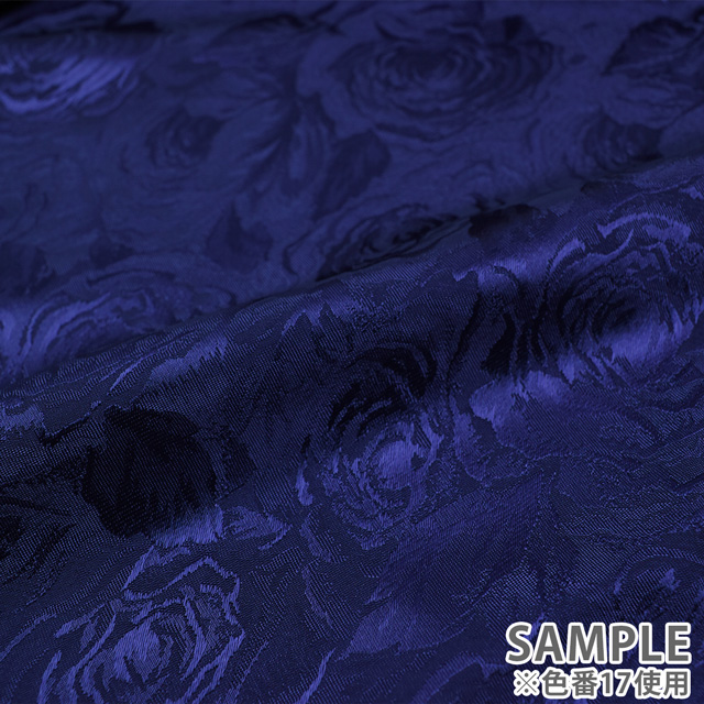 生地 ファンシージャガード(G1000) 4ラベンダー 10Aa05_