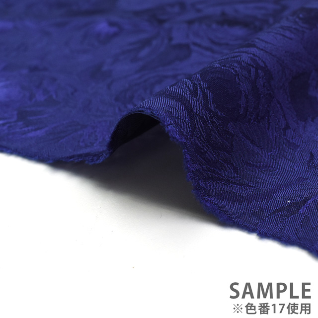 生地 ファンシージャガード(G1000) 4ラベンダー 10Aa05_