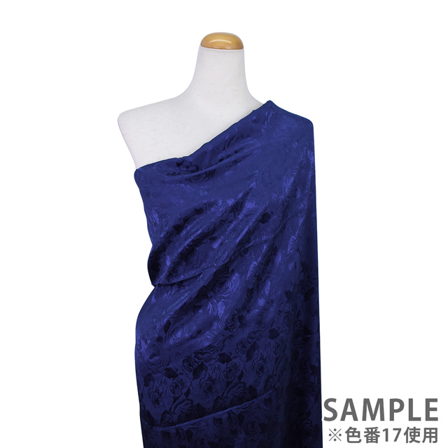 生地 ファンシージャガード(G1000) 4ラベンダー 10Aa05_