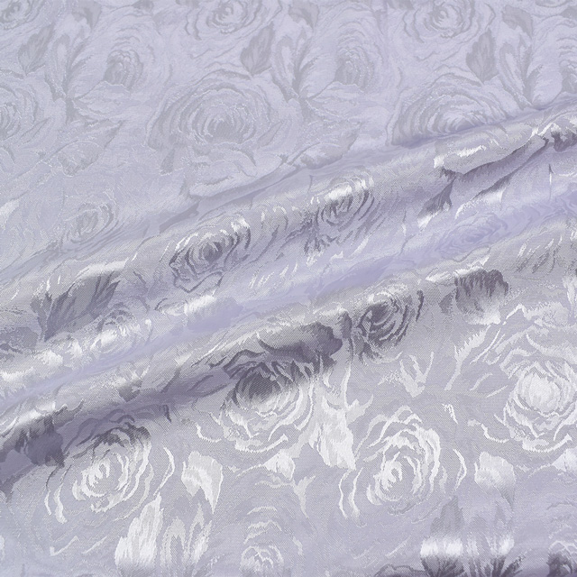 生地 ファンシージャガード(G1000) 4ラベンダー 10Aa05_