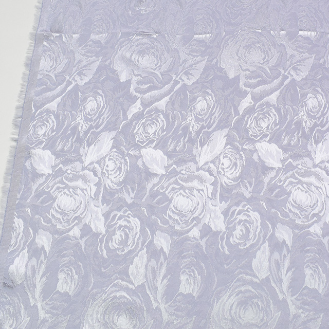 生地 ファンシージャガード(G1000) 4ラベンダー 10Aa05_